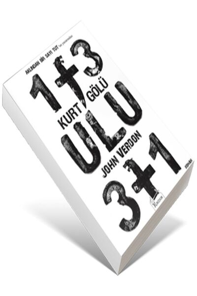 Koridor Yayıncılık Kurt Gölü