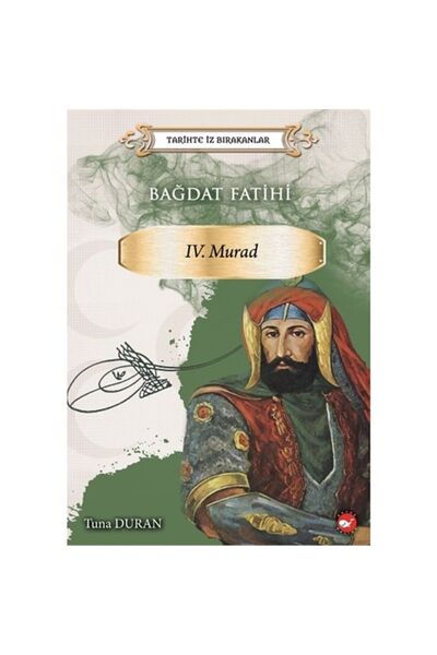 Beyaz Balina Yayınları غازي بغداد . كتاب مراد / تونا دوران / منشورات الحوت ال...