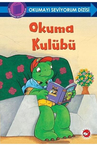 Beyaz Balina Yayınları Okuma Kulübü Ciltsiz