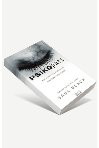 Generic Brand Psikopati