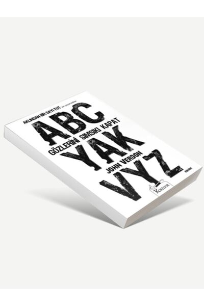 Koridor Yayıncılık Gözlerini Sımsıkı Kapat