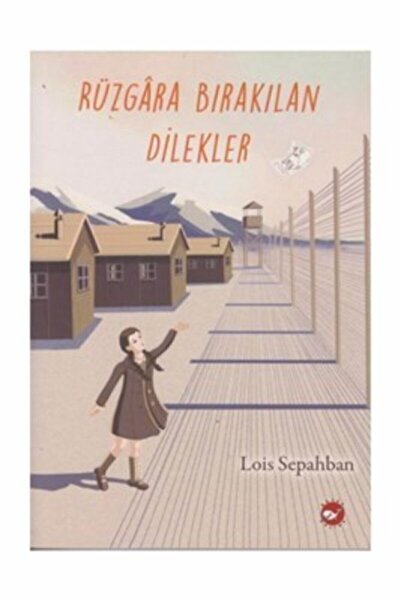 Beyaz Balina Yayınları Rüzgara Bırakılan Dilekler ( Eleştirel Okuma Kitabı Ek...