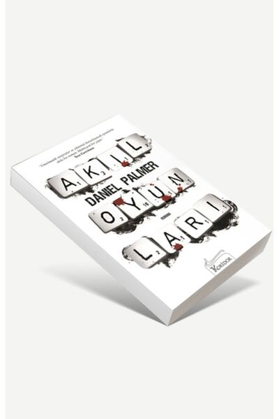 Koridor Yayınları Akıl Oyunları