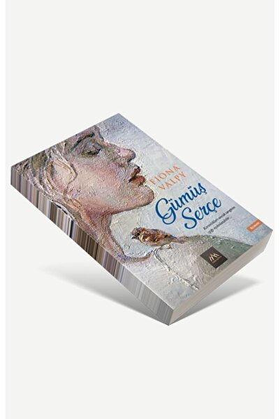 Arkadya Yayınları Gümüş Serçe