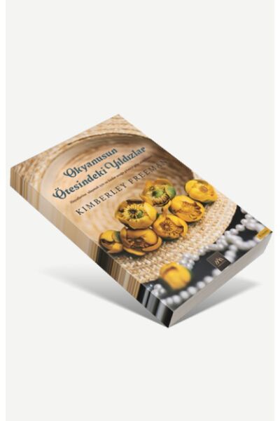 Arkadya Yayınları OKYANUSUN ÖTESİNDEKİ YILDIZLAR