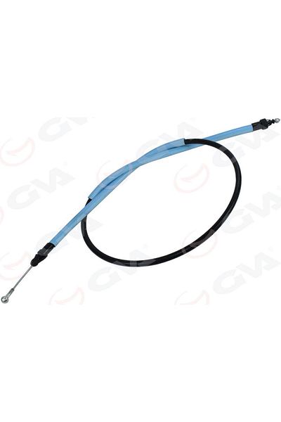GVA Vivaro 01-02 18051 - أسلاك الفرامل، Arkasol