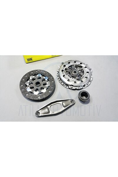 LUK BMW 3 SERİSİ E92 E93 N43 N45 N46 BASKI BALATA DEBRİYAJ SETİ LUK