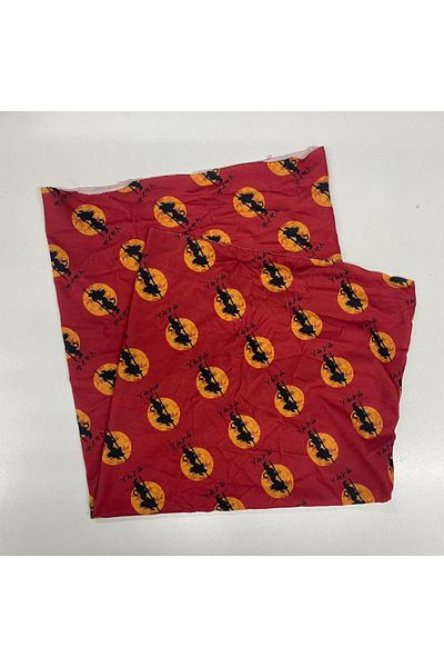 Köstebek Dragon Ball Collage Patterned Hair Band