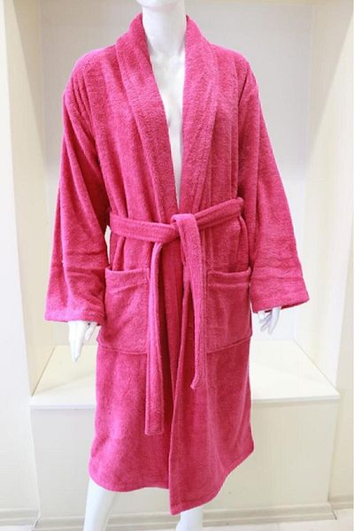 Ender Home Μπουρνούζι Cottonverse Şalyaka – 100% βαμβάκι, Unisex
