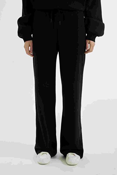 DeFacto Φούτερ Coool φαρδύ μπατζάκι Basic B3345ax23wn