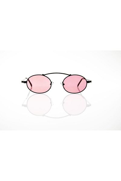 FRANCO VITAL Franco Isis Blk Unisex Sunglasses