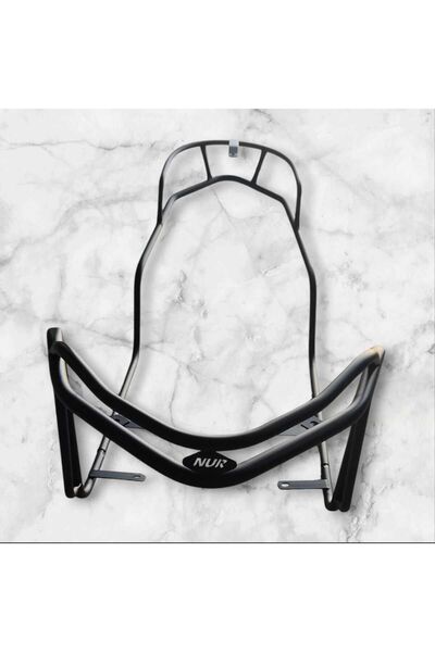 Genel Markalar Nur koruma Honda Dio Koruma Demiri Uyumlu