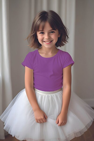 MYADA Ziua de naștere Timp liber Spectacol personalizat Fusta Tutu Combinație...