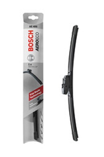 Bosch Ön Cam Sileceği ( Yolcu Tarafı ) - [400 mm] RENAULT Megane 3 HB BZ (200...