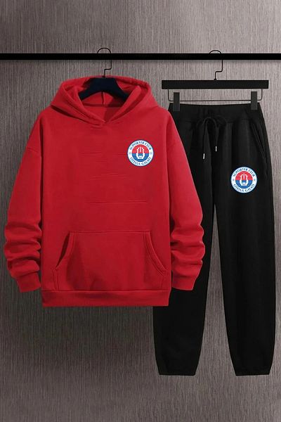 Pisa Art Hotelul Galati - 2-Piece Combination Sweatshirt and Sweatpants Set