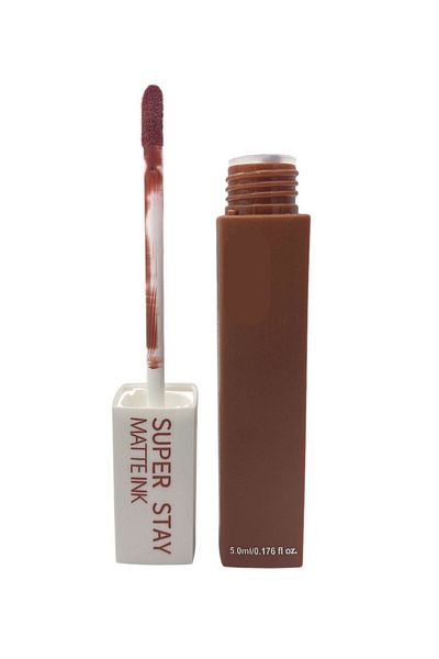 SETBEAUTY Super Stay Matte Liquid Matte Lipstick