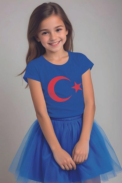 MYADA Set tricou și fustă