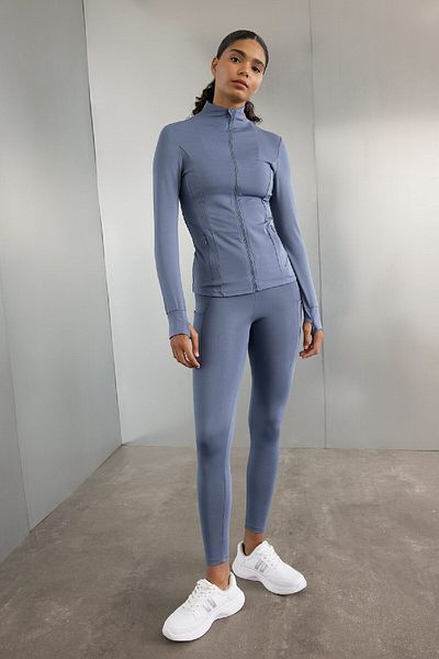 Satin leggings online sale