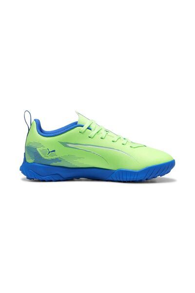 Puma Kids ULTRA 5 PLAY TT Genç Krampon