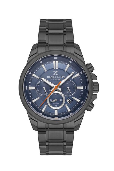 Daniel Klein New Season Men's Wristwatch - Dk.1.13524-8