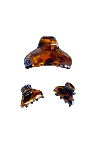 little Luv Set de catarame pentru mamă și fiică