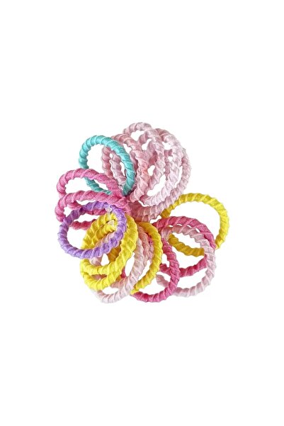 little Luv Set de cleme pentru anvelope cu nuanțe drăguțe (dimensiune mică)