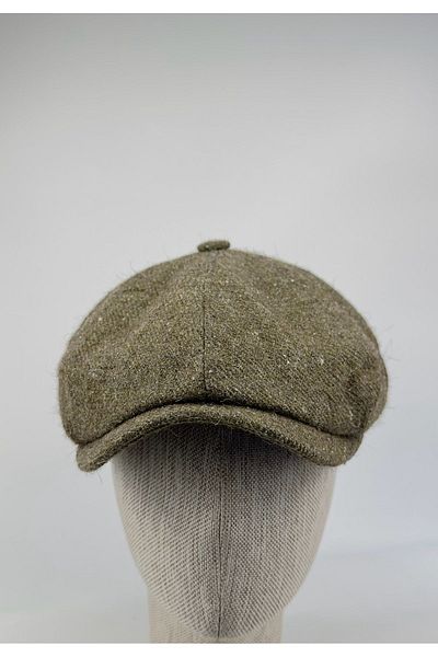 KARNAS ŞAPKA Karnas Winter Cap Hat