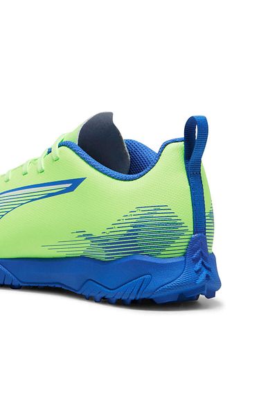 Puma Kids Ultra 5 Play Tt Youth Football Boots