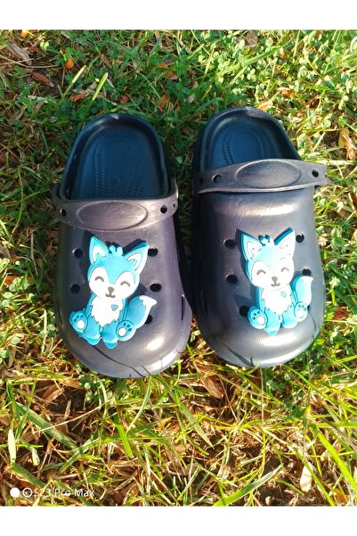 AYFOX ДИТЯЧІ КРОСОВІ ТАПОЧКИ САДОВІ ТАПОЧКИ ПЛЯЖНІ ПЛЯЖНІ ТАПОЧКИ ДЛЯ ВАННИ