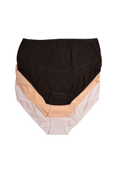 MYZİ STORE Pachet de 3 chiloți pentru gravide
