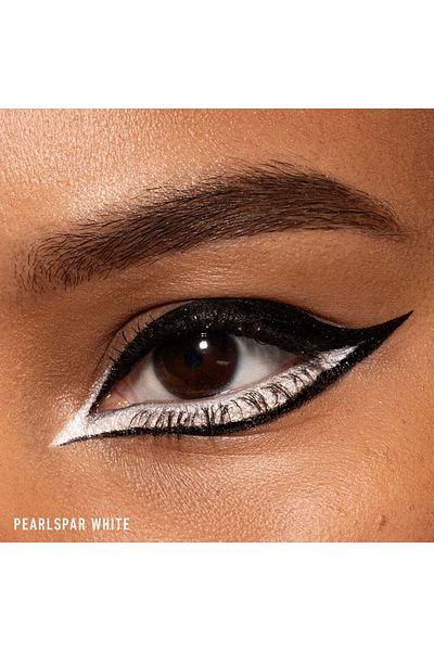 KVD Beauty Tattoo Pencil Liner Waterproof Long-Wear Gel Eyeliner - Pearlspar White 0.48g.
