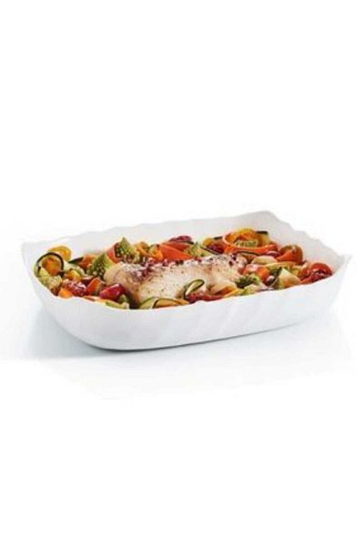 Luminarc 29X23 cm Trianon Oven Dish