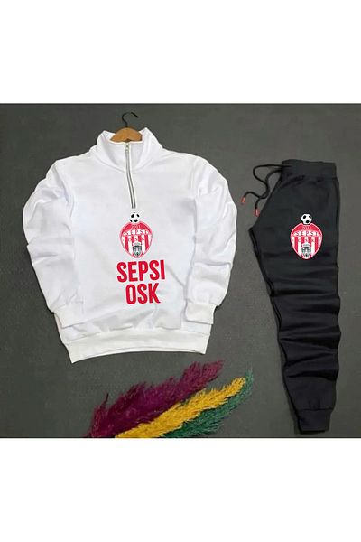 Pisa Art Sepsi Sf. Gheorghe - Set of 2 Sweatshirts and Sweatpants