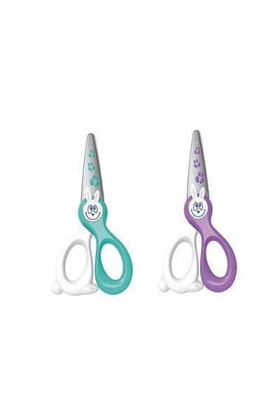 Maped School Scissors Boat 12 cm 20 Pack Set