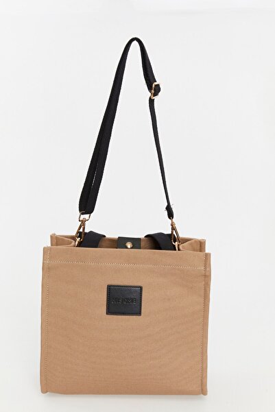 KISCHE Плечова сумка з канвасу - Pinterest