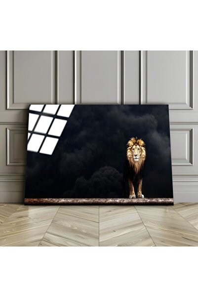 Harika bir ev HARİKABİREV | PICTURĂ LEU PE STICLA INTRACTABILĂ (TEMPERATĂ) 01...