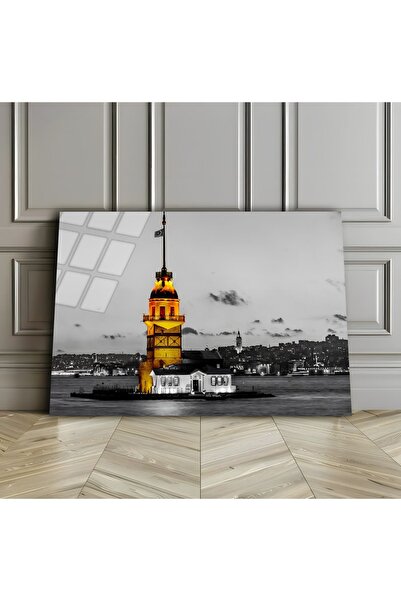 Harikabirev HARİKABİREV | STICLA INRUPATĂ (TEMPERATĂ) TURUL FEMEI DE ISTANBUL ABLOSU 01 | TMTEKLİ