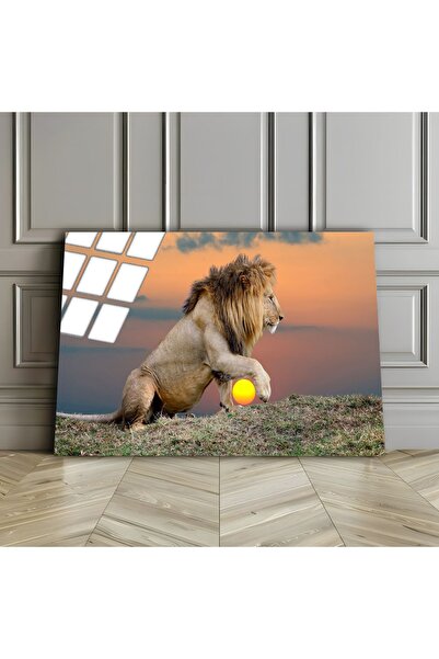 Harikabirev HARİKABİREV | STICLA INERABLE (TEMPERATA) CULORI VIVACE PICTURA LEU 1 | TMTEKLİ