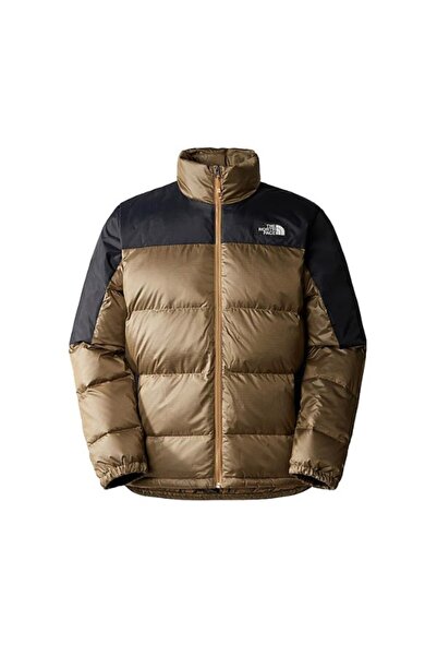THE NORTH FACE M DIABLO RECYCLED DOWN Erkek Ceket NF0A7ZFQKOM1