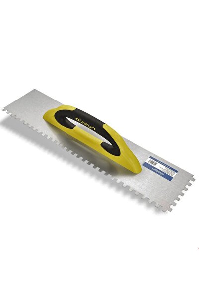 Abalı Dizayn Seramik Mala 40 Cm 8x8 Diş Kod: 320 Yerli Üretim