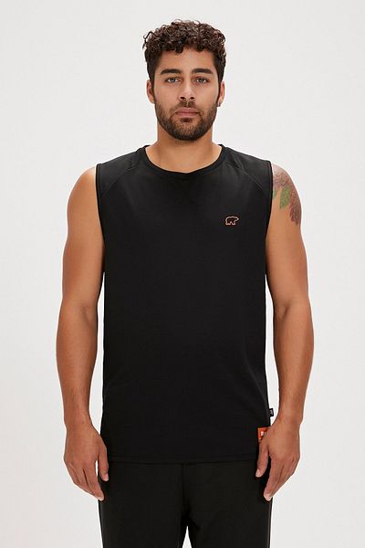 Bad Bear Black Mike Men's Athlete