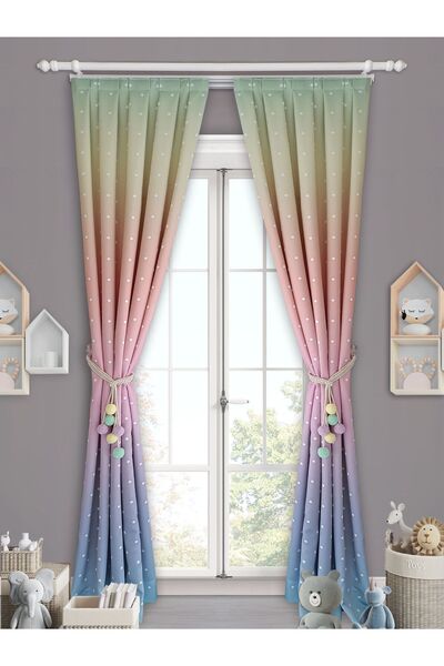 Dofekids Degrade Desing 01(2 KANAT)