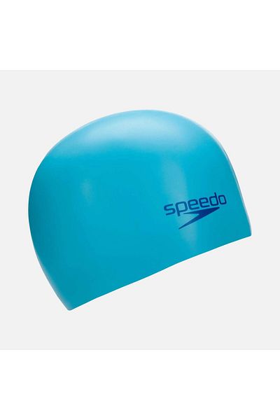 SPEEDO Șapcă de înot pentru copii - Silicon turnat