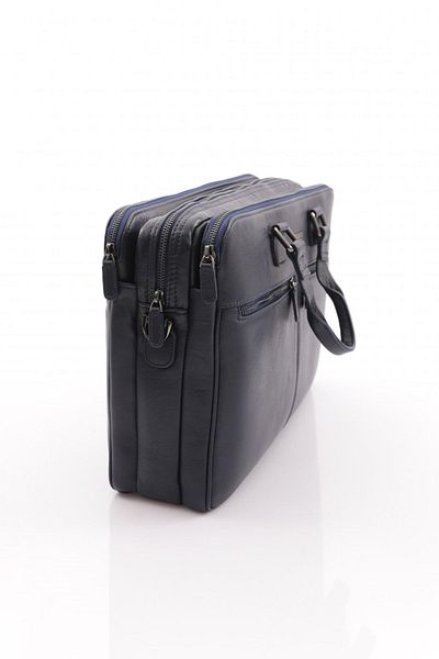 Grande 6872 Men's Leather Handbag