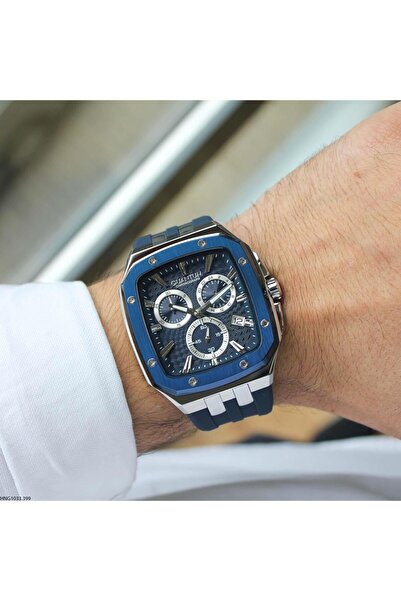 Quantum Hng1033.399 Erkek Kol Saati