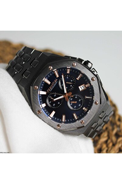 Quantum Hng1063.090 Men's Wristwatch