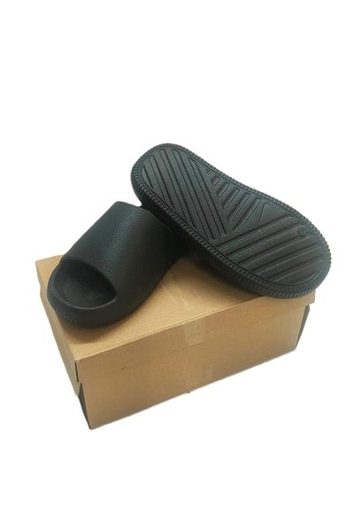NETSHOES Unisex Eva Beach Pool Sea Daily Slippers-Home-Bathroom-Non-Slip Sole-Slippers