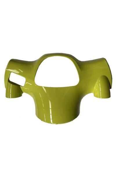 Mondial 50 Turismo Scooter Gösterge Yatağı (YEŞİL) Orijinal Ürün