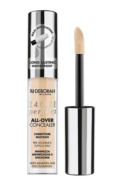 Deborah 24 Ore All Over Closer Wp 3.2 Vanilla