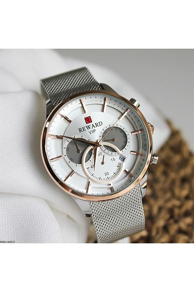 Reward Rwa 140973   Vip Men's Wristwatch